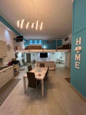 Casa vacanza toledo Partinico